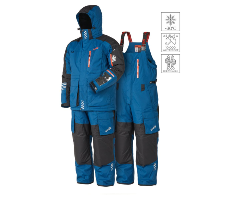 Костюм зимний Norfin Tornado Pro -30°С