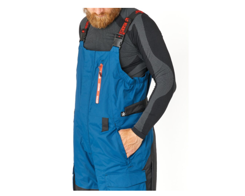 Костюм зимний Norfin Tornado Pro -30°С