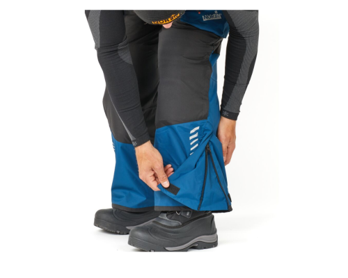 Костюм зимний Norfin Tornado Pro -30°С