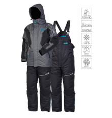 Костюм зимний плавающий Norfin Apex FLT -25°С