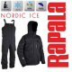 Костюм зимний Rapala ProWear Nordic Ice -30°С