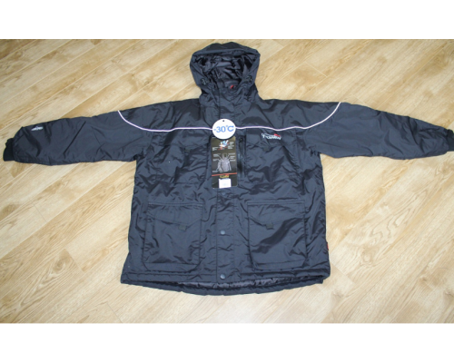 Костюм зимний Rapala ProWear Nordic Ice -30°С