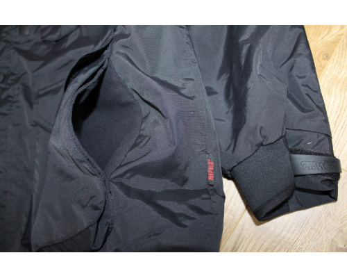 Костюм зимний Rapala ProWear Nordic Ice -30°С