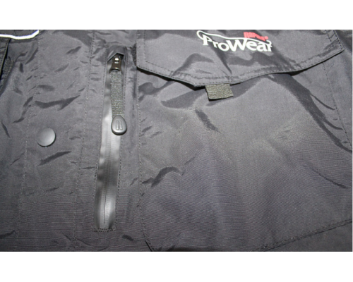 Костюм зимний Rapala ProWear Nordic Ice -30°С