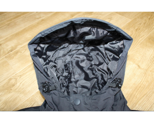 Костюм зимний Rapala ProWear Nordic Ice -30°С