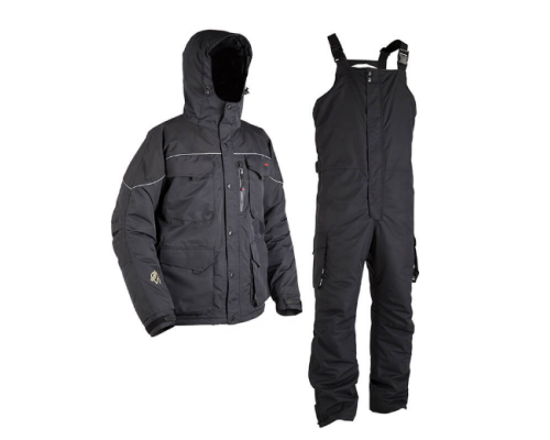 Костюм зимний Rapala ProWear Nordic Ice -30°С