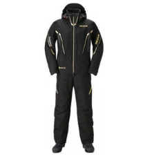 Костюм зимний Nexus RB-119T Gore-Tex цвет чёрный -20°С