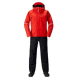 Зимний костюм Shimano RT-025S Dryshield, цвет красный