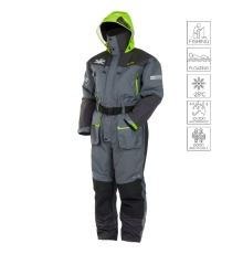 Костюм зимний плавающий Norfin Signal 2 Pro -25°С