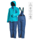 Костюм зимний Norfin Women Snowflake 2 -25°С