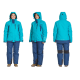Костюм зимний Norfin Women Snowflake 2 -25°С