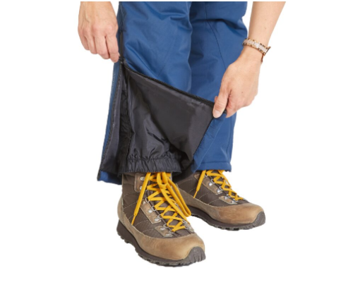 Костюм зимний Norfin Women Snowflake 2 -25°С