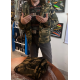 Костюм демисезонный Prologic Bank Bound 3-Season Camo
